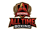 All Time Boxing logo