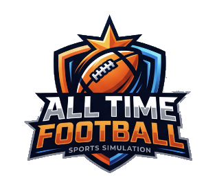 All Time Football logo